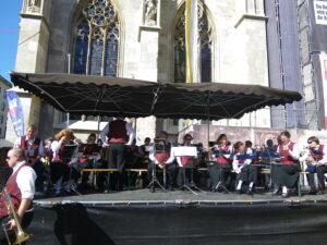 Stefflkirtag @ Stefflkirtag