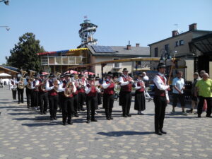 Trachtenpracht @ Prater