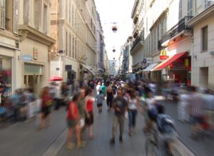 Get-Together @ Mike's