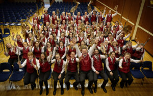 Frühlingskonzert @ Haus der Begegnung