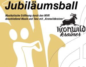 Jubiläumsball @ Schutzhaus auf der Schmelz